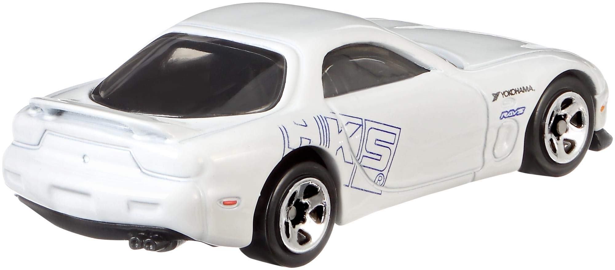 Amazon.co.jp: HotWheelsホットウィールFAST&FURIOUSワイルド